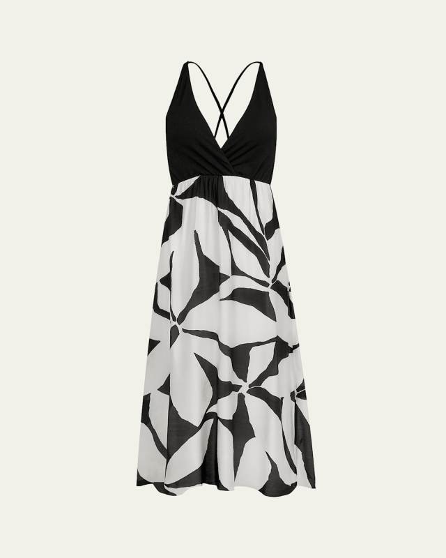 Bossa Olga Maxi Dress